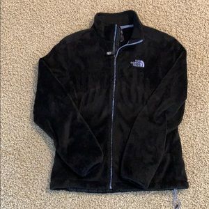The North Face Osito Fleece Jacket